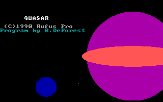 Quasar