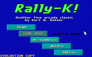 Rally-K!