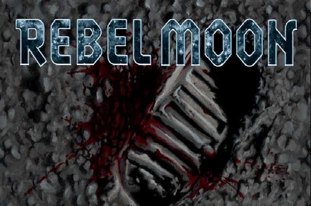Rebel Moon