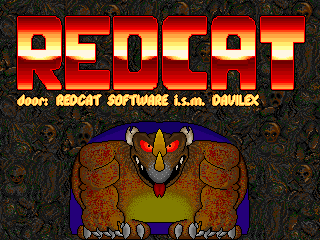 RedCat