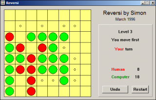 Reversi