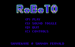 Roboto