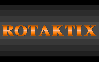 Rotaktix