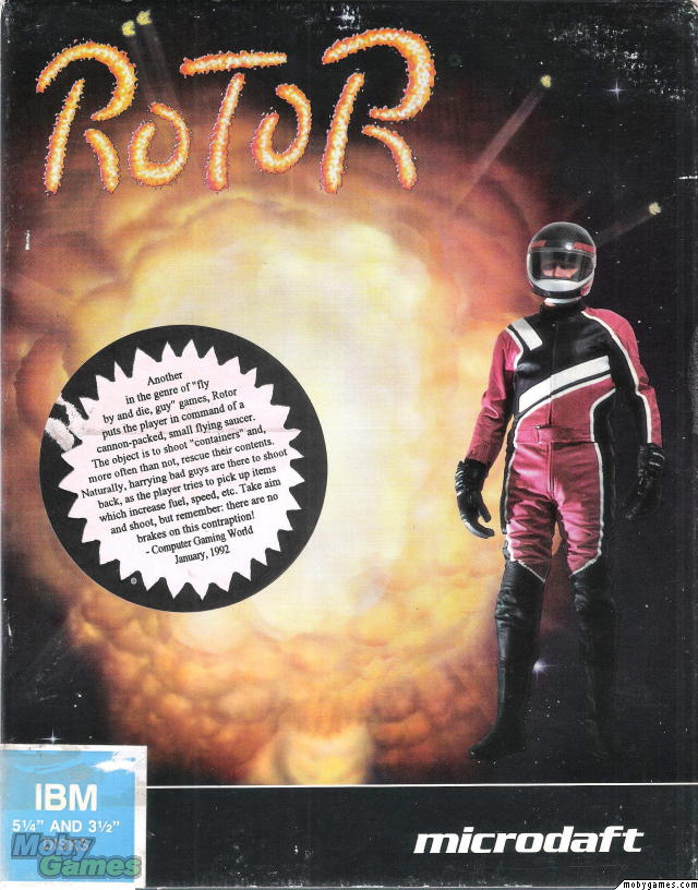 Rotor