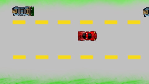 Rush Hour
