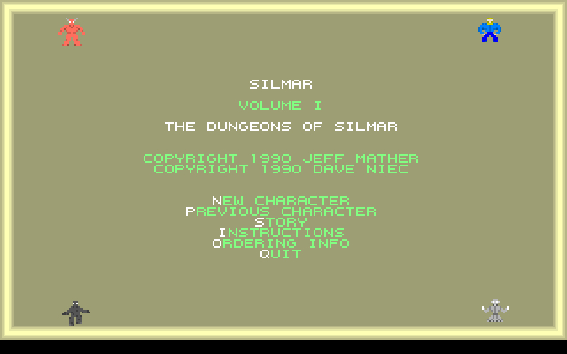 Silmar