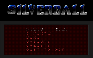 Silverball 2 Plus
