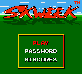 Skweek