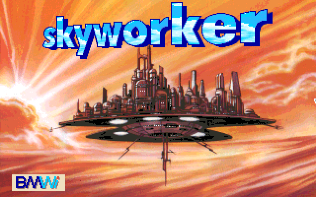 Skyworker