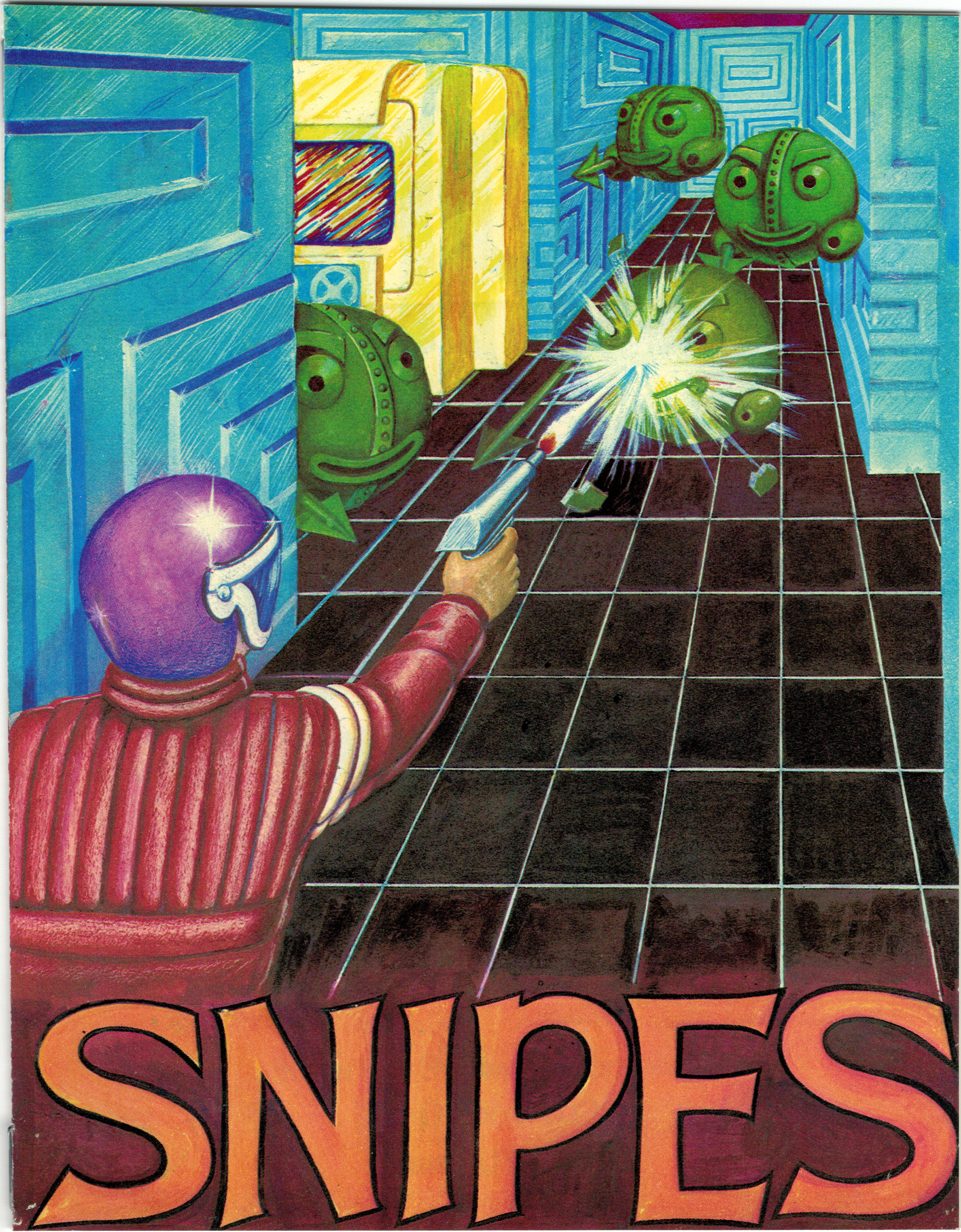 Snipes