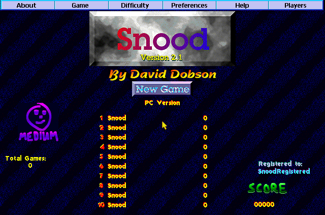 Snood