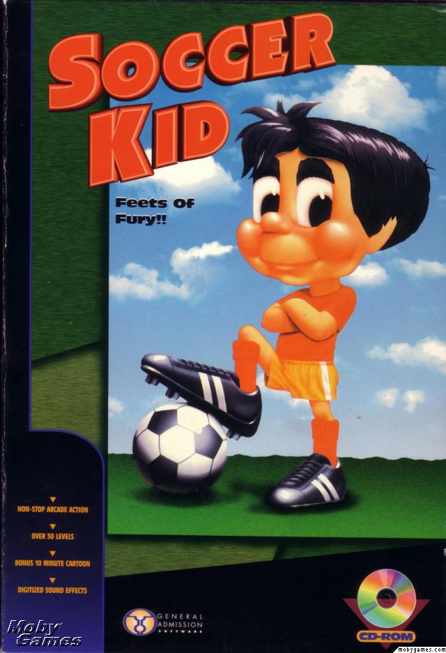 Soccer