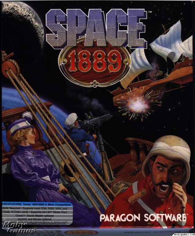 Space 1889