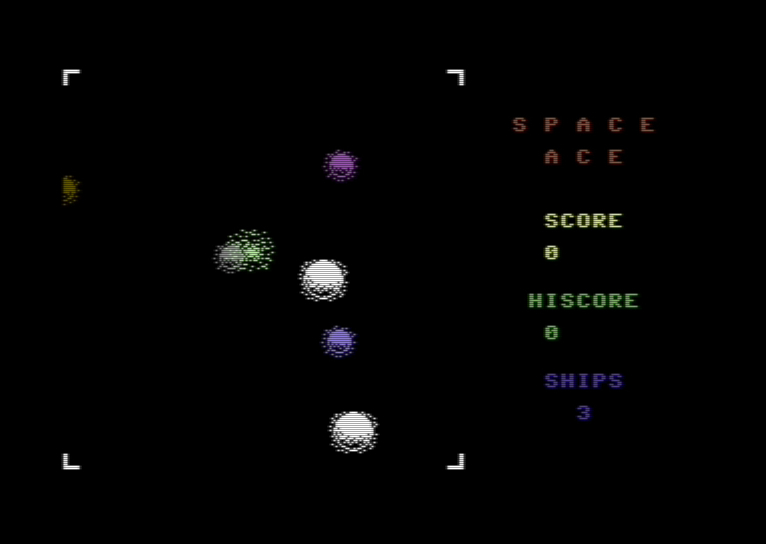 Space Ace