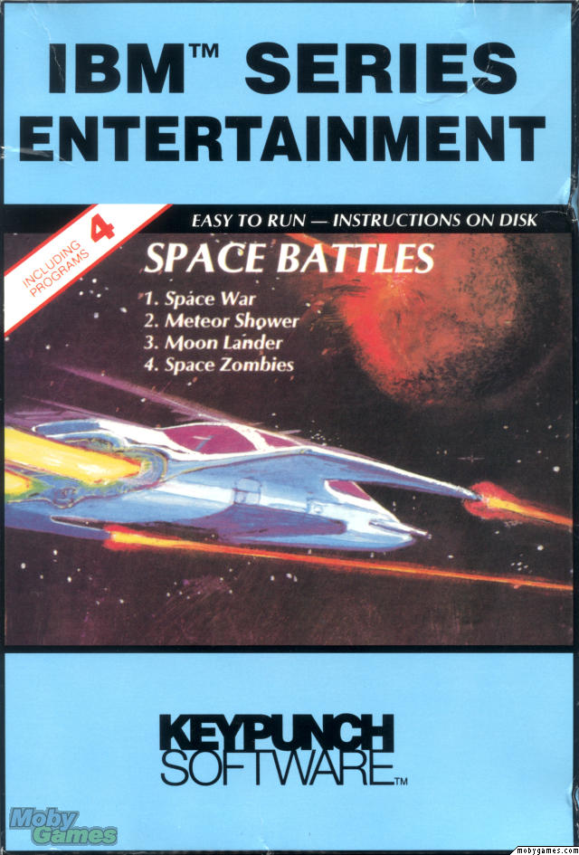 Space Battles