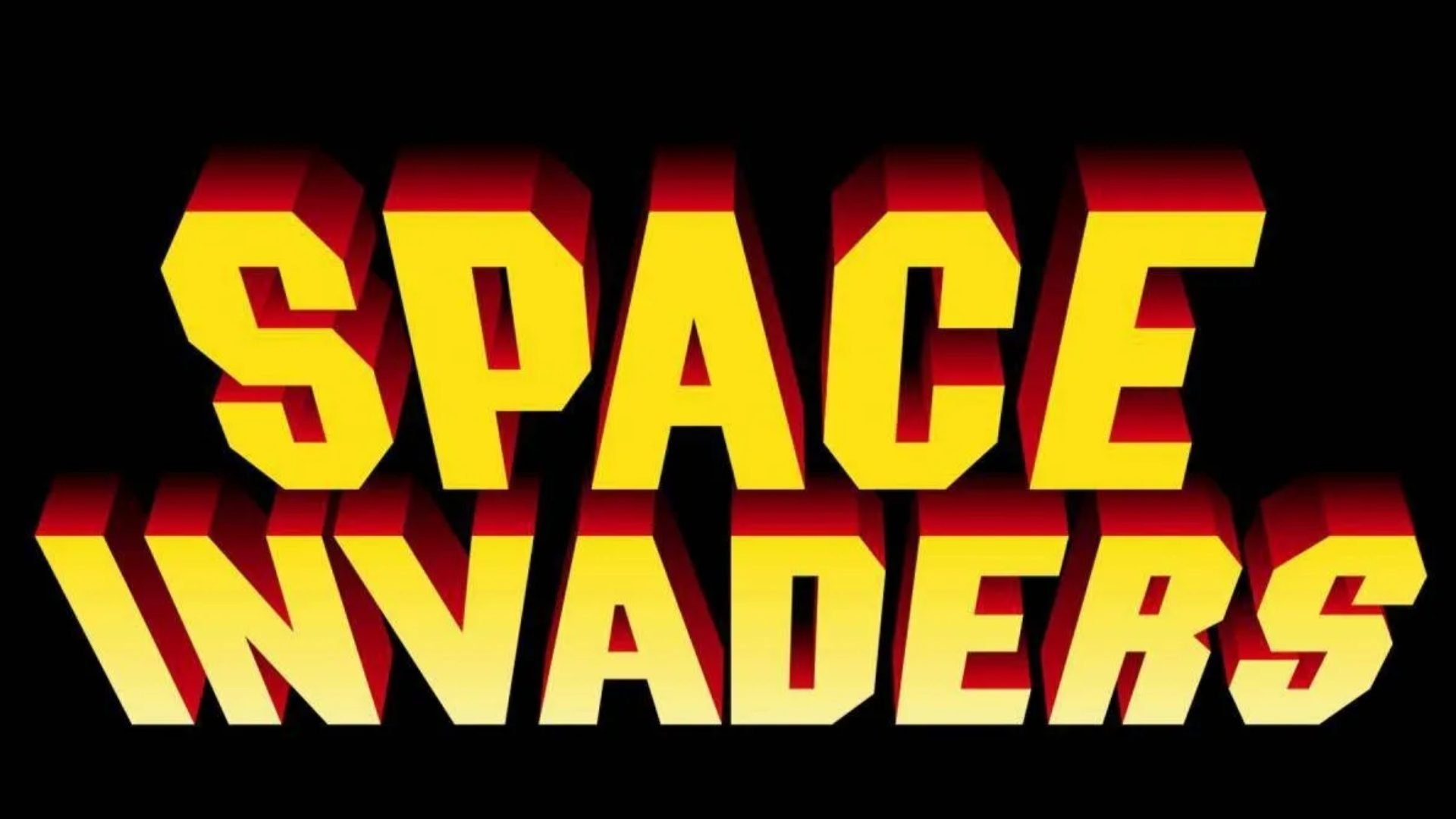 Space Invaders