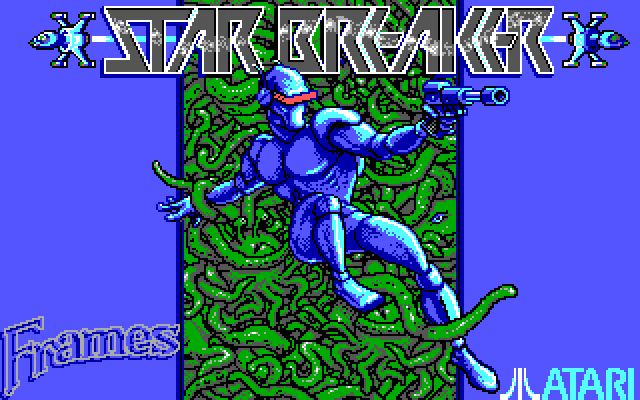 Star Breaker