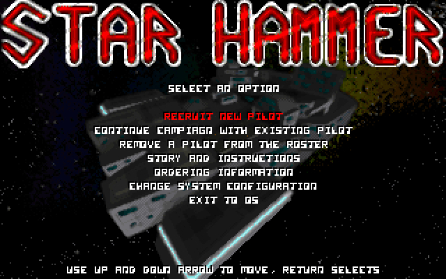 Star Hammer
