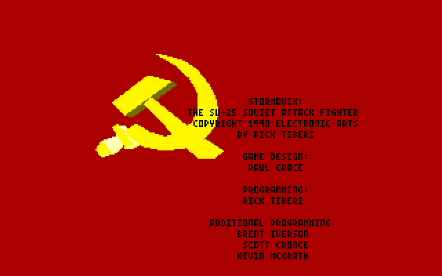 Stormovik: SU-25 Soviet Attack Fighter