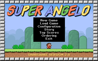 Super Angelo