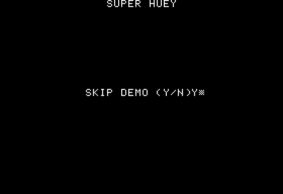 Super Huey UH-IX