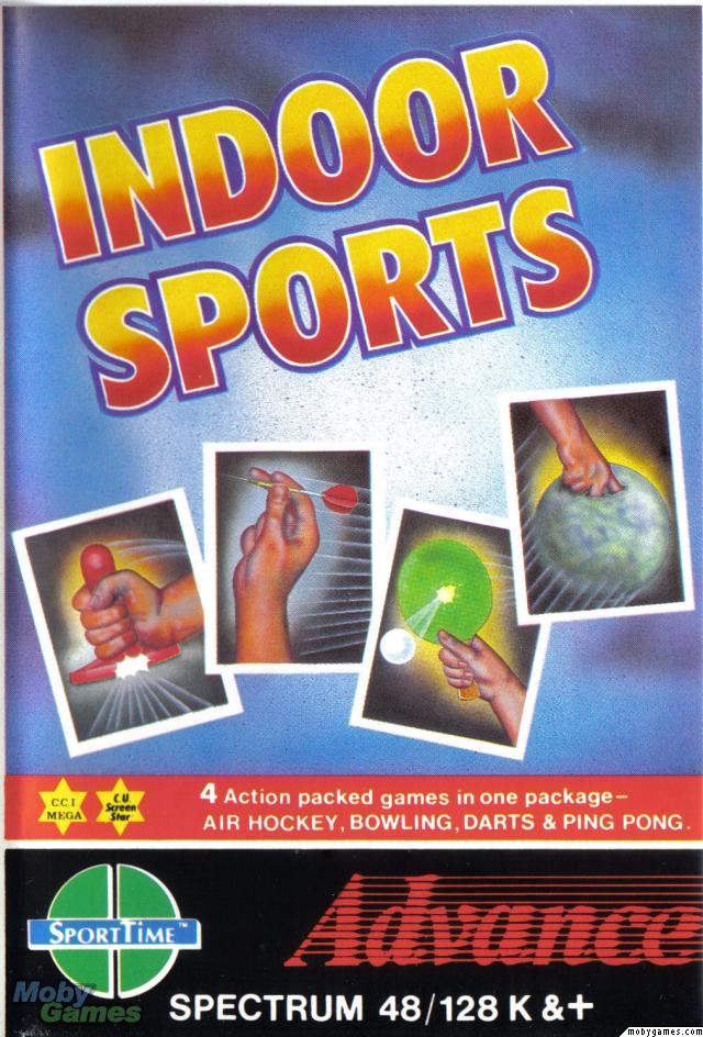 Superstar Indoor Sports