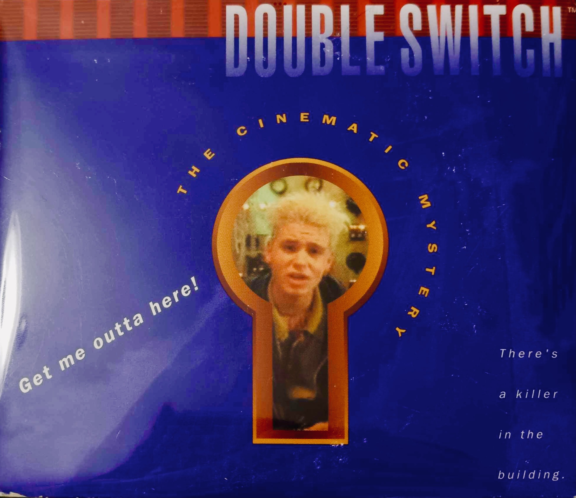 Switch (1995)
