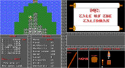 Sword Quest 2: Tale of the Talisman