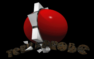 Terra Probe