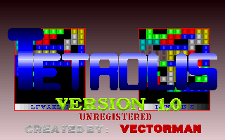 Tetrolis
