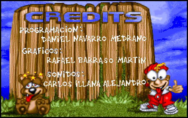 The Castle of Dr. Malvado
