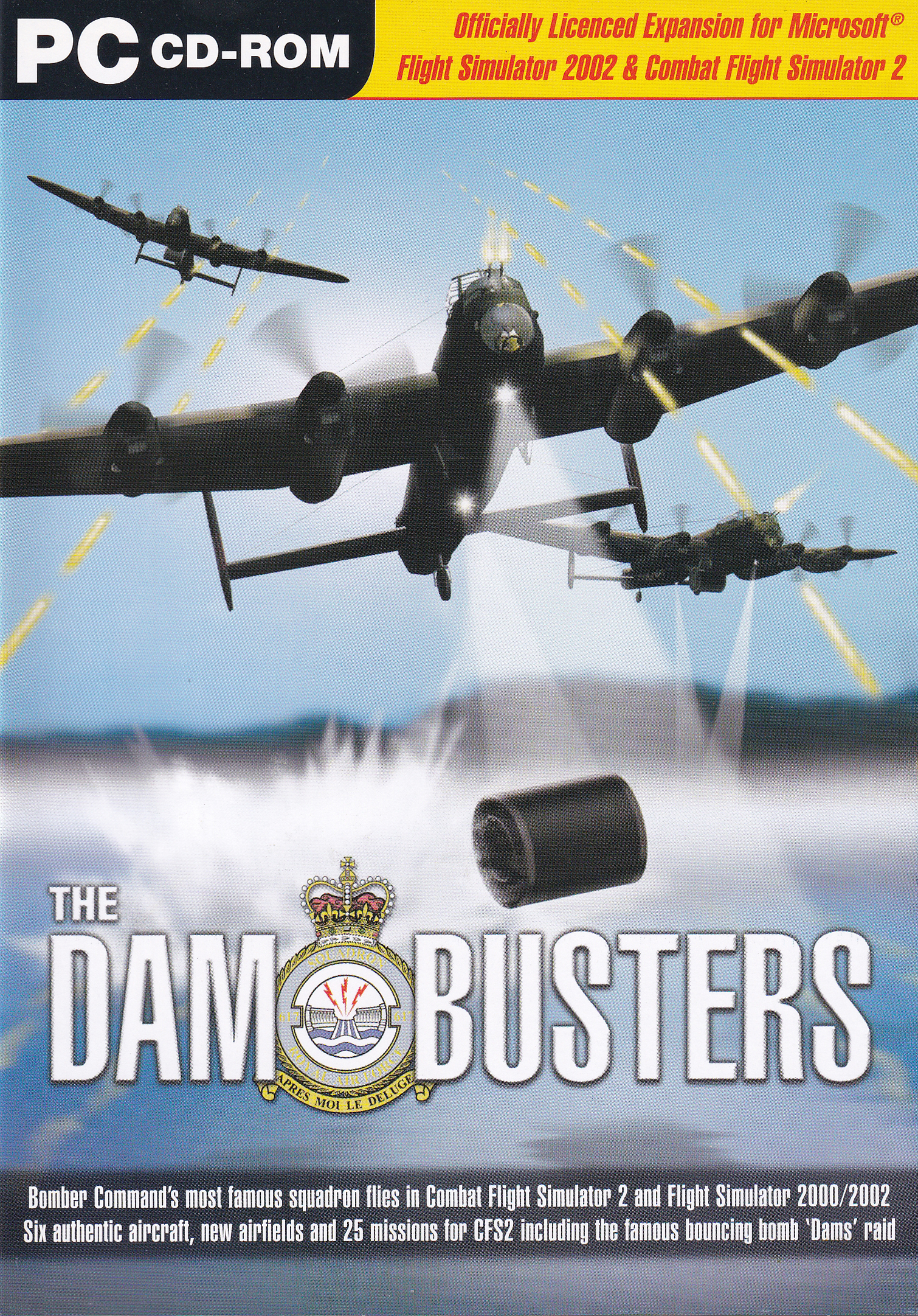 The Dam Busters