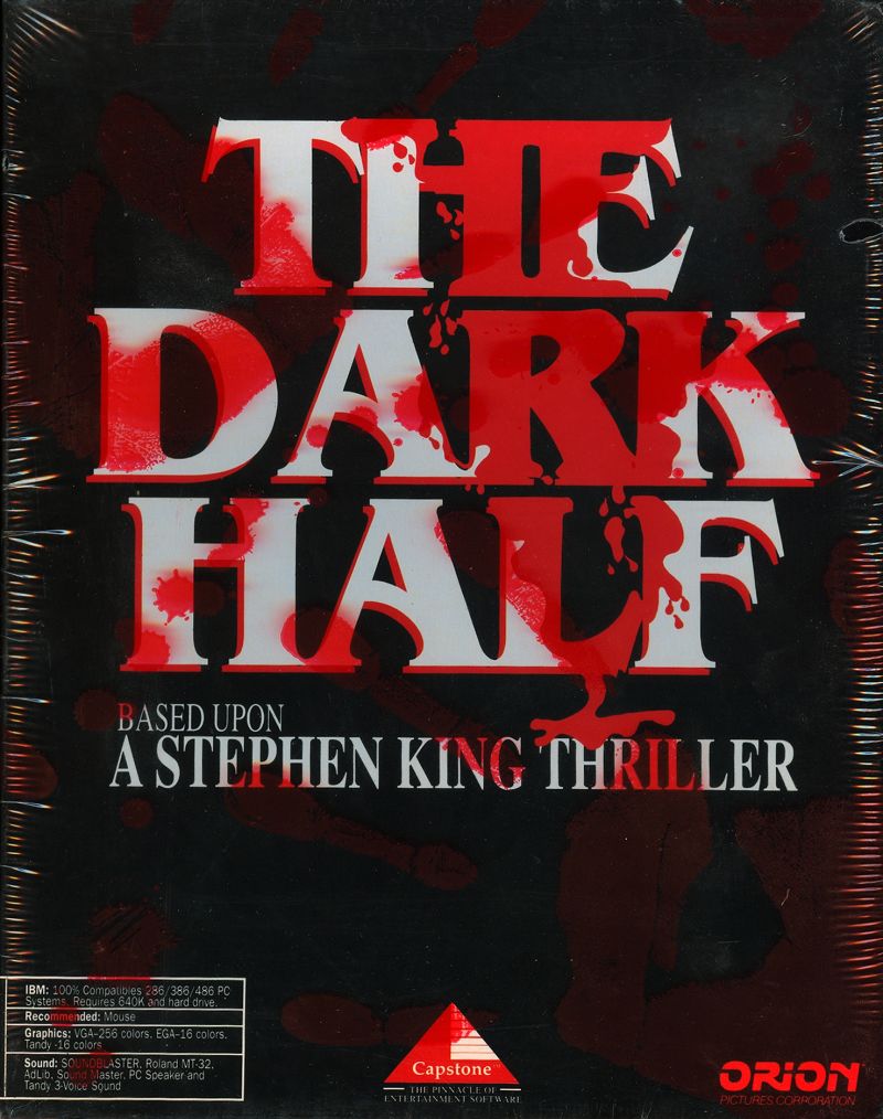 The Dark Half