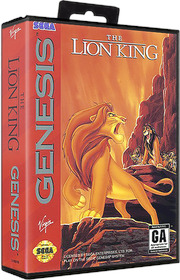 The Lion King