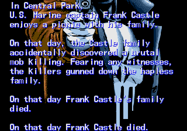 The Punisher
