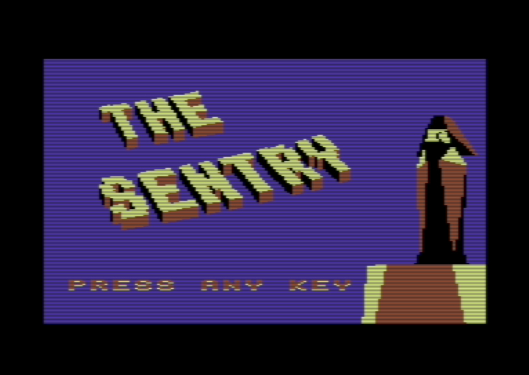 The Sentry