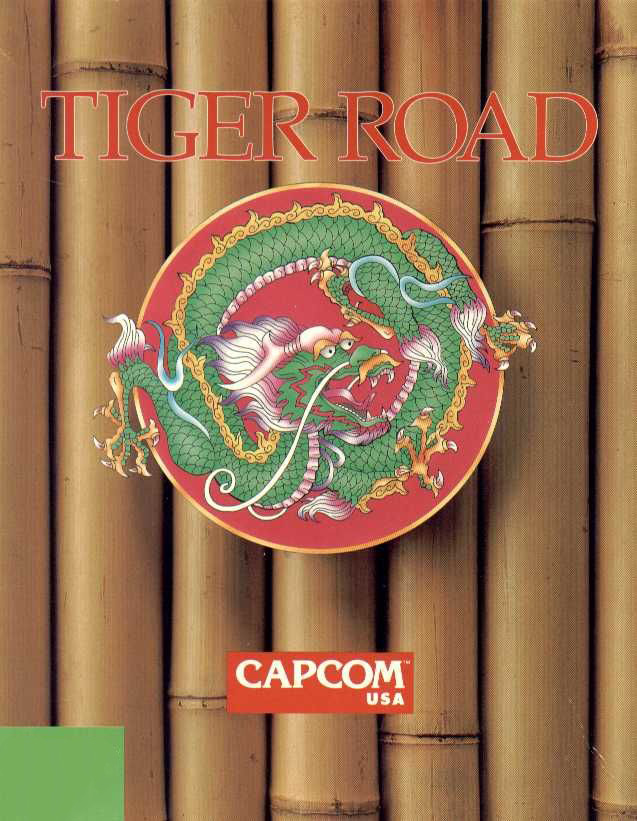 Tiger Road