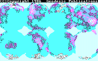 Triclops Invasion