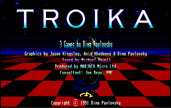 Troika