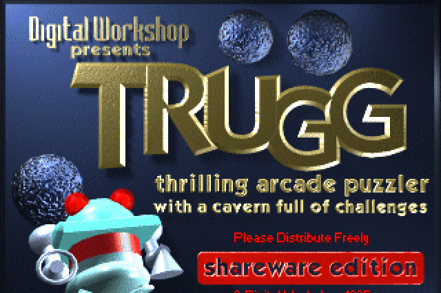Trugg