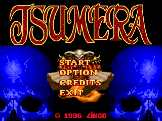 Tsumera