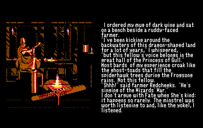 Tunnels & Trolls: Crusaders of Khazan