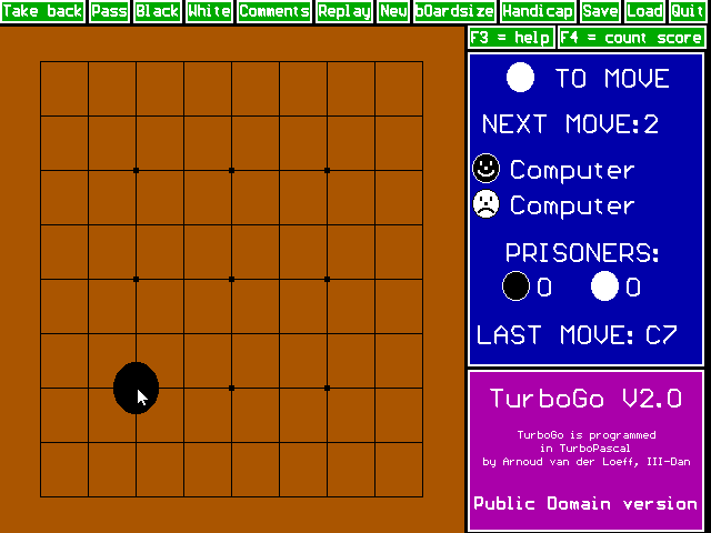 TurboGo