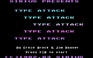 Type Attack