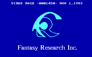 Virus