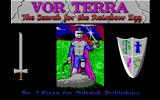 Vor Terra