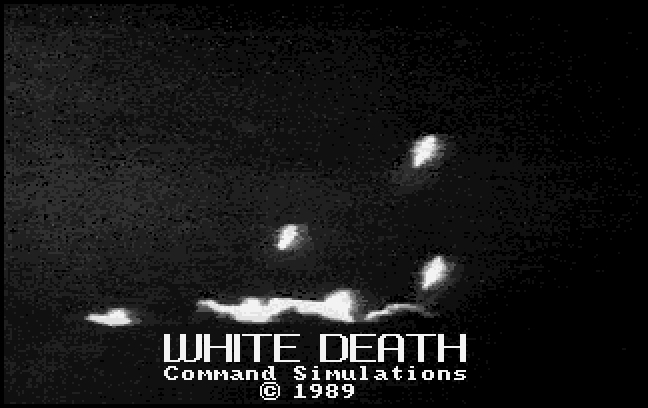White Death