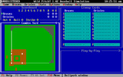 Wild Pitch!
