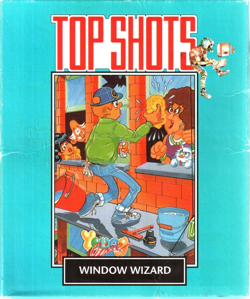 Window Wizard