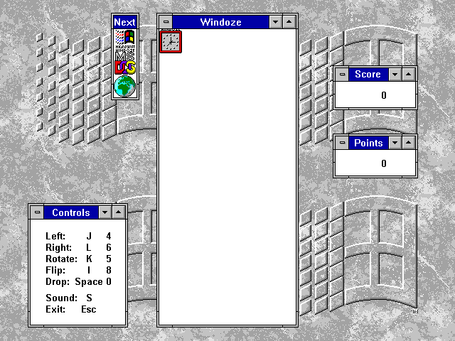 Windoze